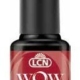 Smalto WOW Hybrid Gel Polish  smoking hot - 8 ml